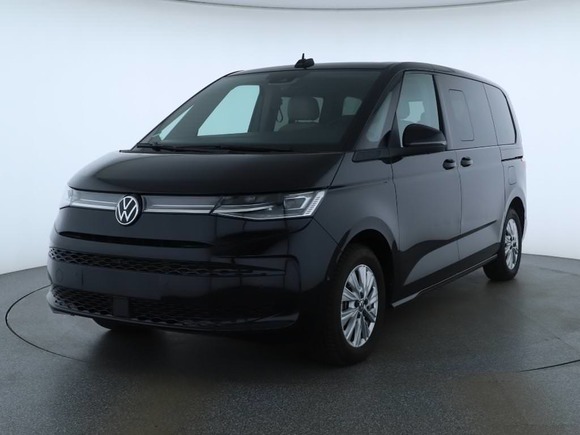 Náhled zpředu zleva