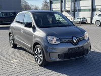 Aanzicht voor rechts