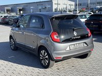 Aanzicht achter links