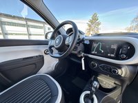 Aanzicht binnenruimte