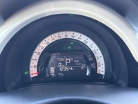 Aanzicht combi-instrument