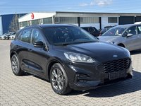 Aanzicht voor rechts