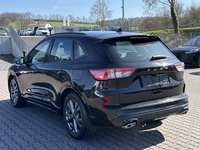 Aanzicht achter links