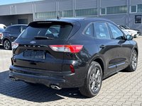 Aanzicht achter rechts