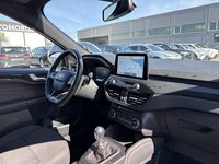 Aanzicht binnenruimte