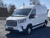 Maxus Deliver 9 2,0 D L3H2