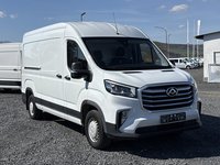 Aanzicht voor rechts