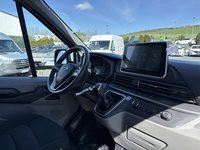 Aanzicht binnenruimte