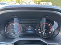 Aanzicht combi-instrument