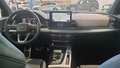 View of dashboard