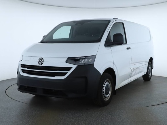 Náhled zpředu zleva