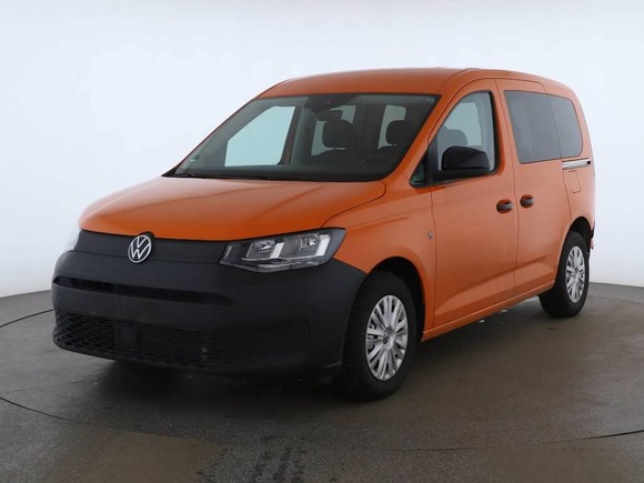 Náhled zpředu zleva