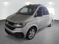 Náhled zpředu zleva