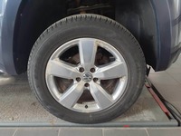 Další obrázky karoserie