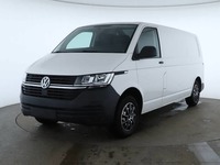 Náhled zpředu zleva