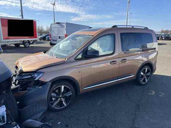 Náhled zpředu zleva