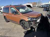 Náhled zpředu zprava