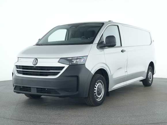 Náhled zpředu zleva