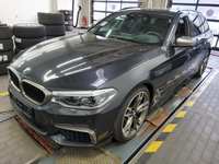 Náhled zpředu zleva