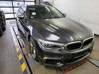 Widok z przodu po stronie prawej