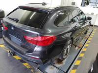 Widok z tyłu po stronie prawej