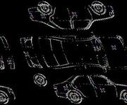 Detalizēta fotogrāfija