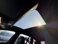 View of sunroof / panoramic roof