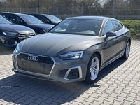 Audi A5 Sportback 35 TDI S-tronic "S-line"