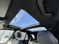 View of sunroof / panoramic roof