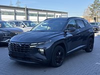 Hyundai Tucson 1,6 T-GDI DCT "Trend"