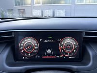 View of instrument panel