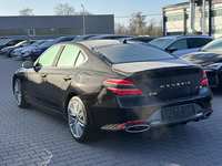 Aanzicht achter links