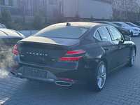 Aanzicht achter rechts