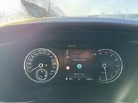 Aanzicht combi-instrument