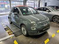 Вид спереди справа