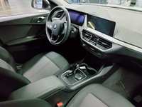 Pogled na unutrašnjost