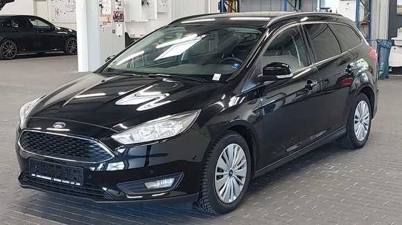 Vue de l’avant gauche