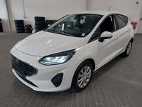 Vue de l’avant gauche