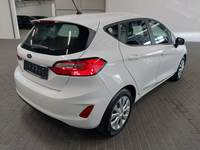 Vue de l’arrière droit