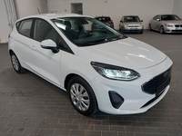 Vue de l’avant droit