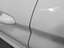 Portière arrière gauche