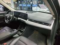 Pogled na unutrašnjost