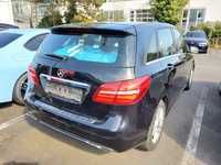 Vaade tagant paremalt