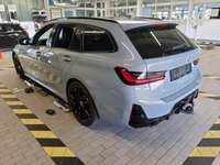 Pogled od pozadi levo