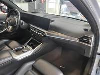 Pogled na unutrašnjost