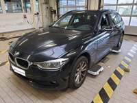 Pogled od napred levo