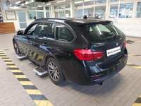 Pogled od pozadi levo