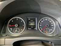 Pogled na kombinirani instrument