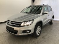 Pogled sprijeda lijevo