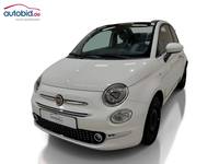 Widok z przodu po stronie lewej